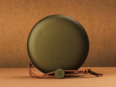 Oradora Bang & Olufsen