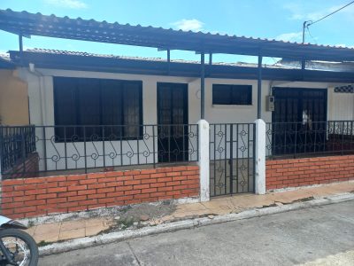 Casa en el barrio AdraOfasa